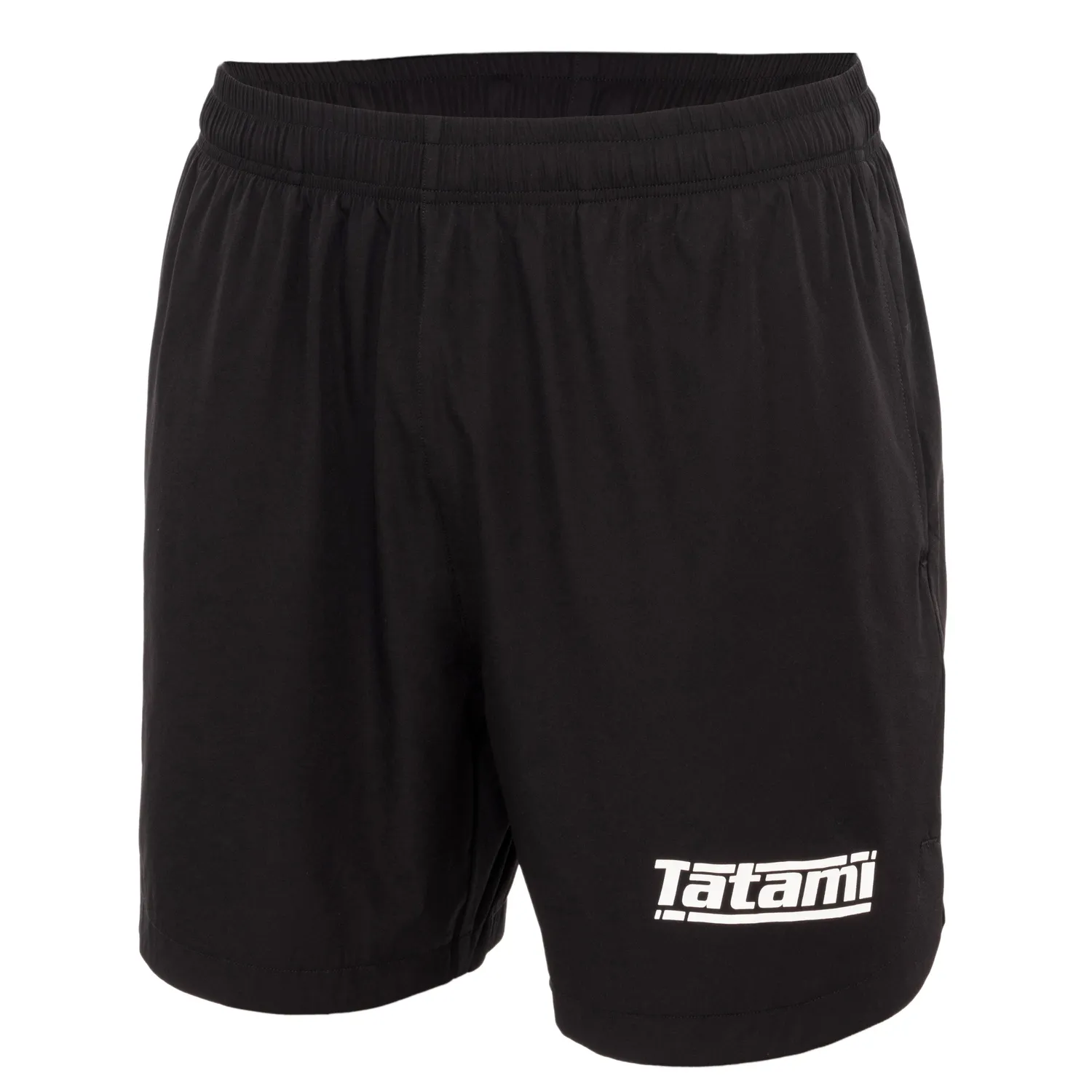 Tatami Fightwear Movement Shorts pantaloncini neri training