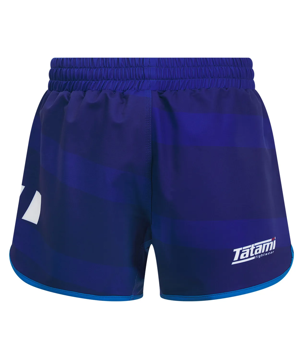 Tatami Nomad Pantaloncini Blu Navy riciclati