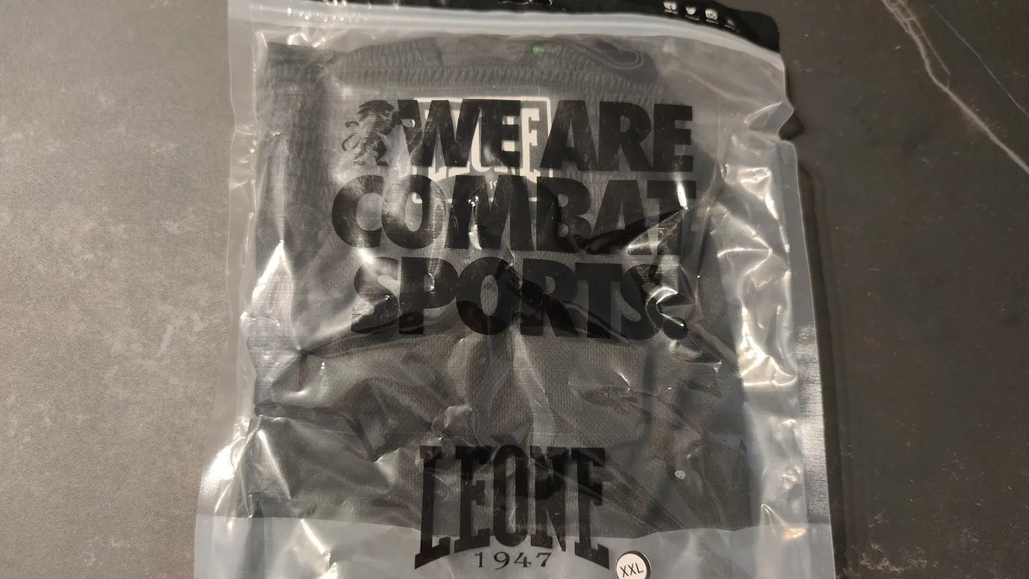 Leone 1947 Pantaloncino Boxe S Micro Mesh Traspirante