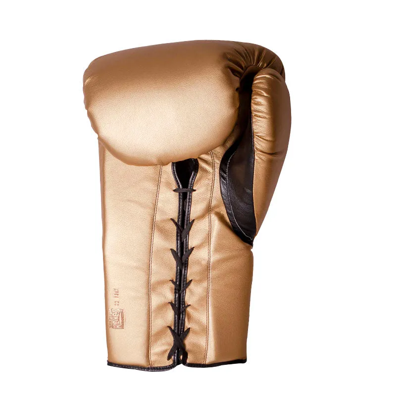 Cleto Reyes Rarity Guanto Gigante Souvenir Rosso