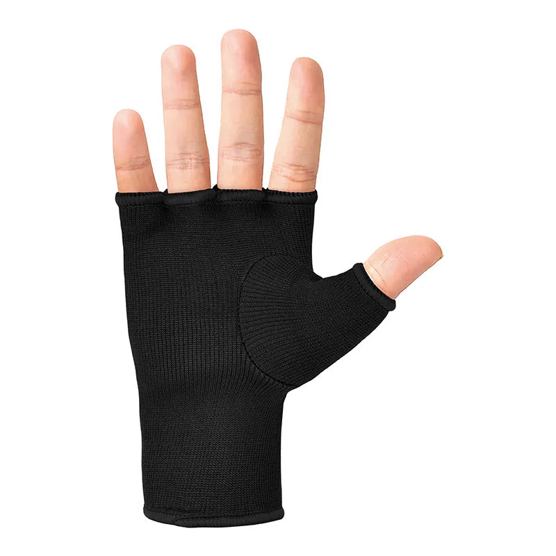 RDX HI guanti interni boxe fibra carbonio