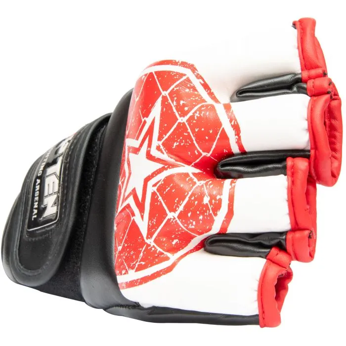 TOP TEN Octagon guanti MMA