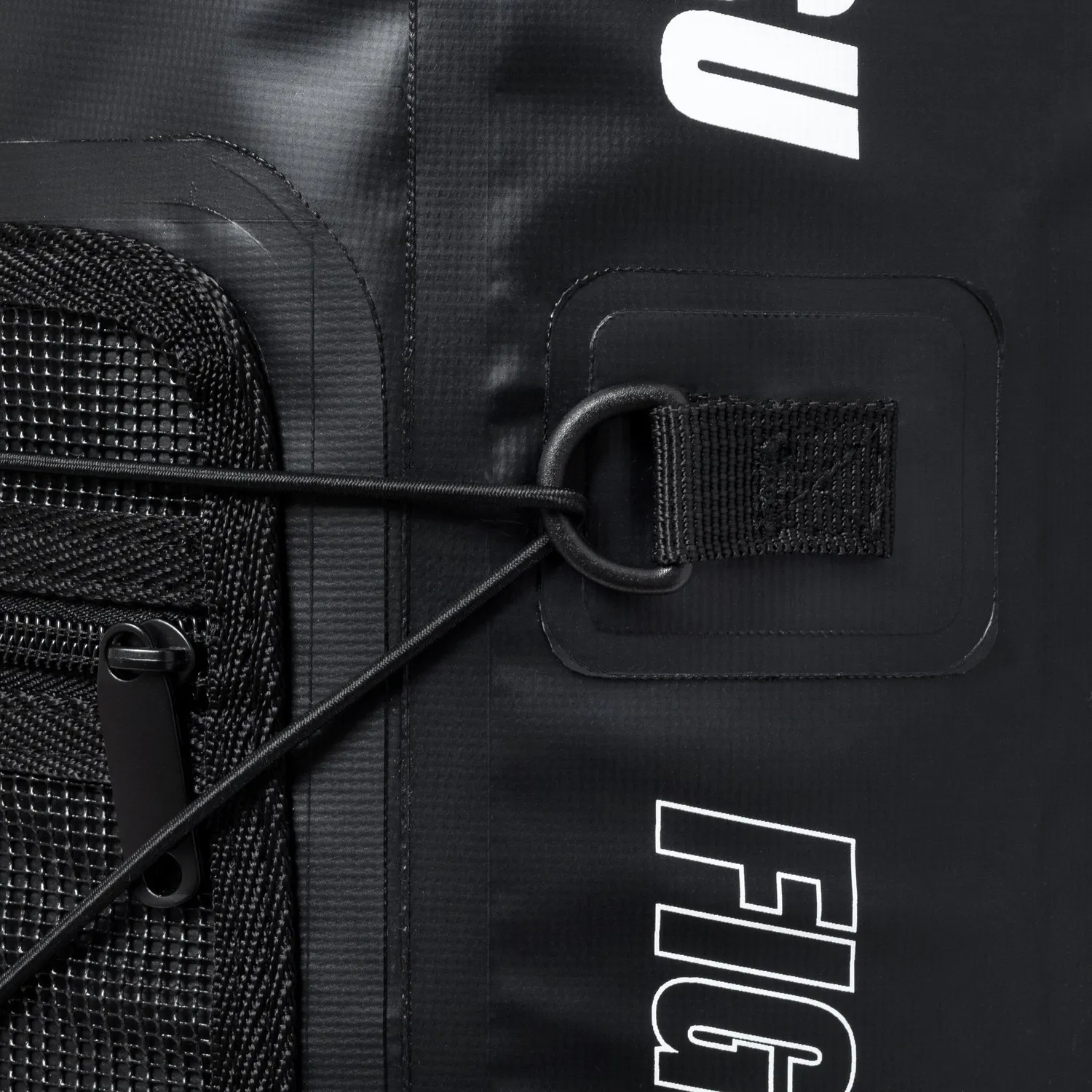 Tatami Drytech Borsa Palestra Nera 46L waterproof