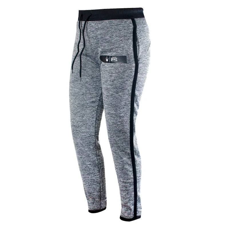 Cleto Reyes Rita Pantaloni Tuta Donna Nero XS