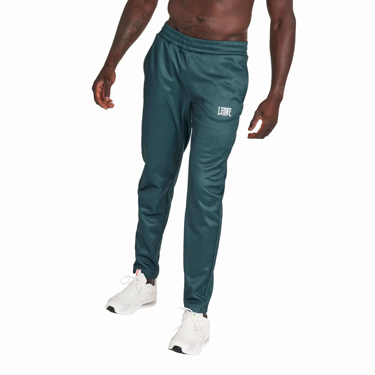 Leone1947 ABX109 Pantalone Tuta XXL pile morbido