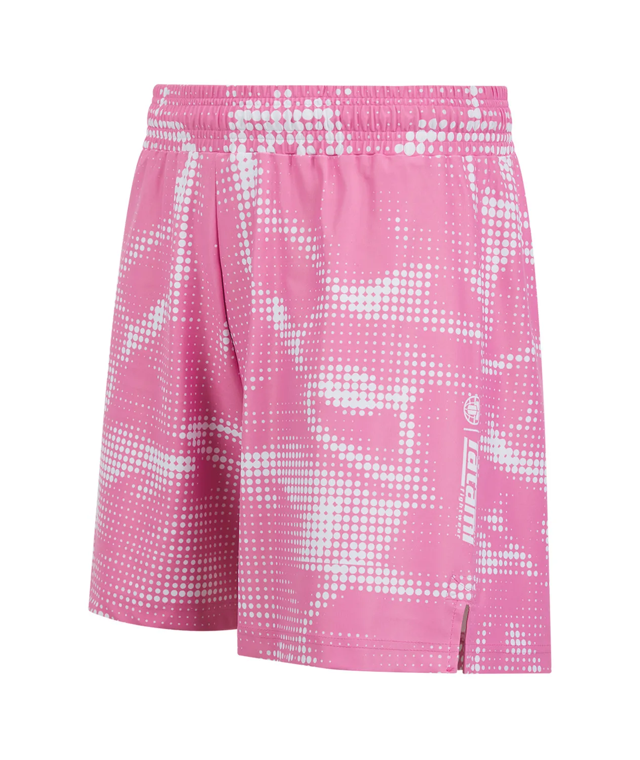 Tatami Smoke Pantaloncini Grappling Rosa