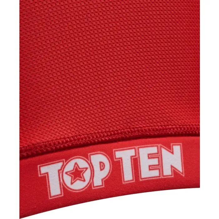 TOP TEN WAKO Reggiseno Sportivo Fitness