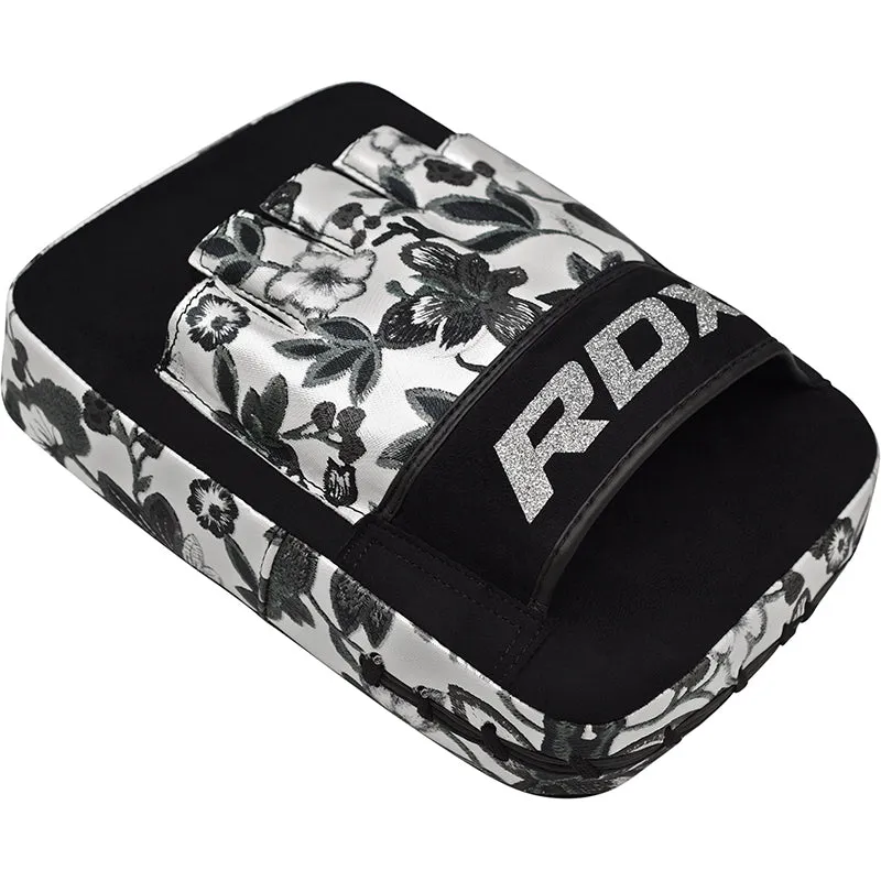 RDX FL4 Pao Boxe Bianchi Focus Donna
