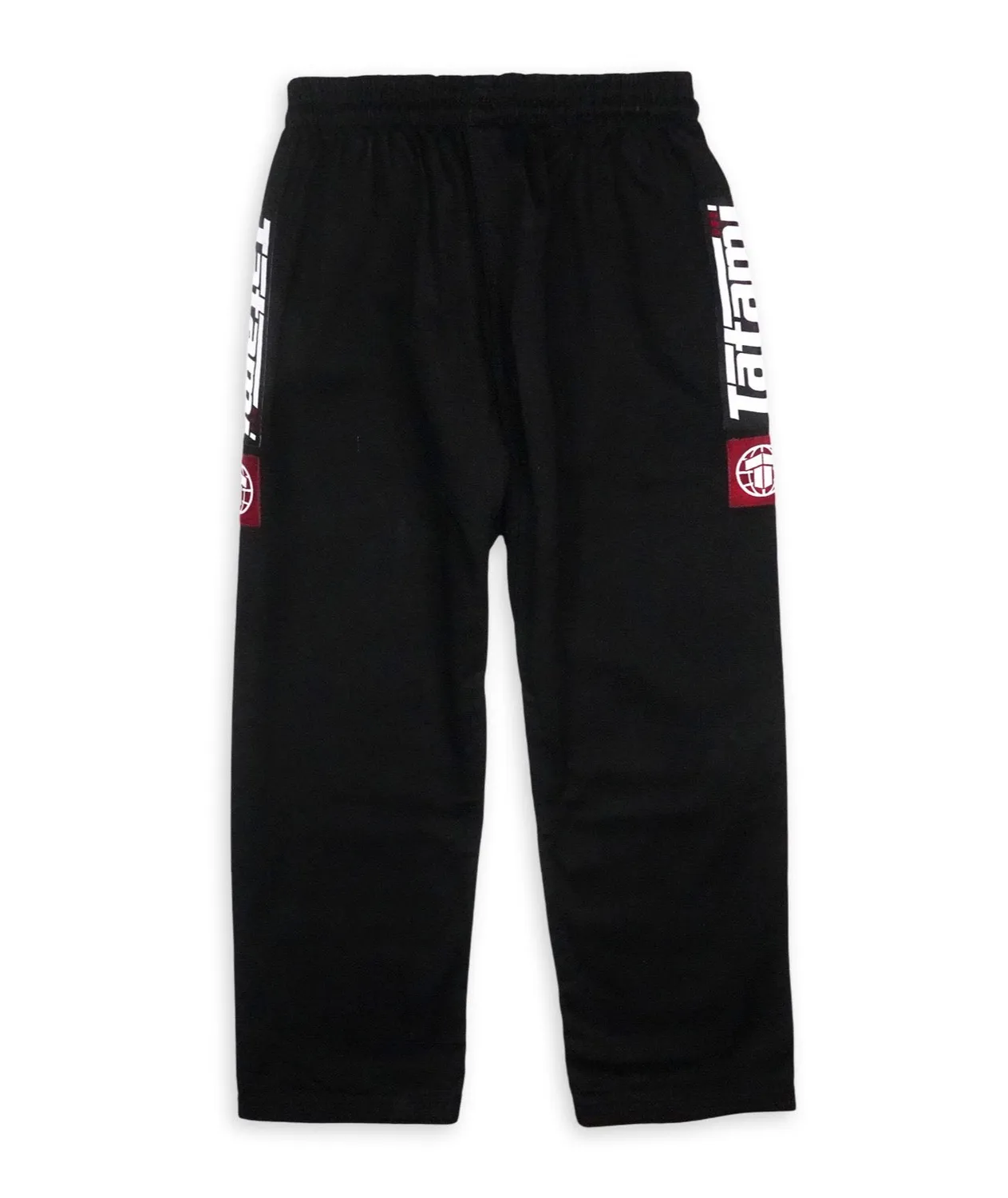 Tatami Nova Competidor kimono BJJ bimbo nero leggero cintura inclusa