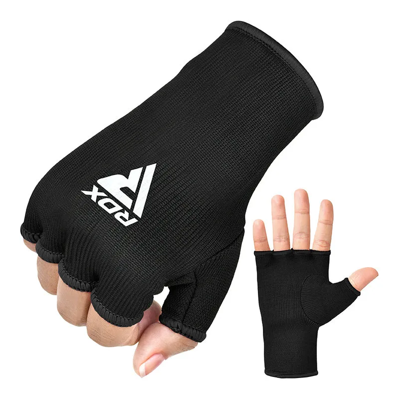 RDX HI guanti interni boxe fibra carbonio