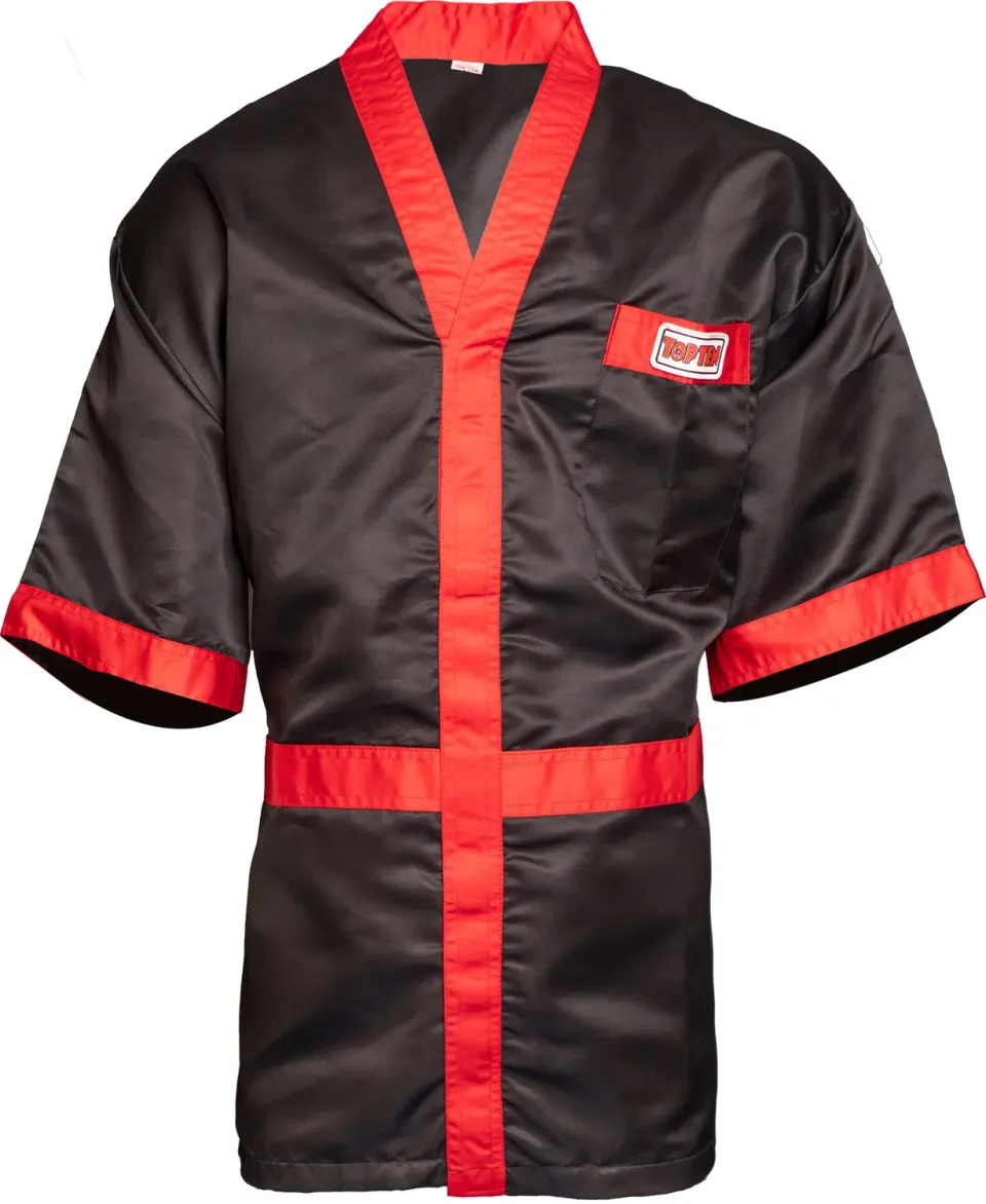 TOP TEN giacca da angolo boxe 100% poliestere