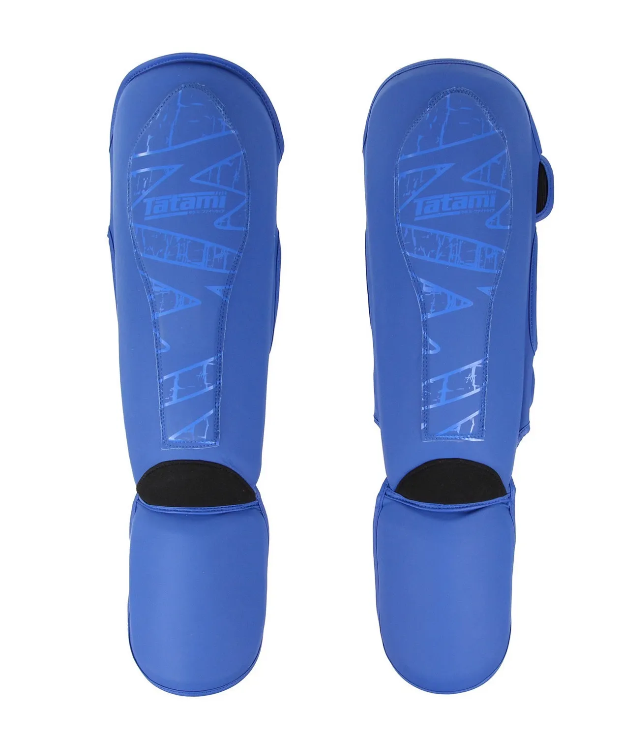 Tatami Obsidian parastinchi Muay Thai blu