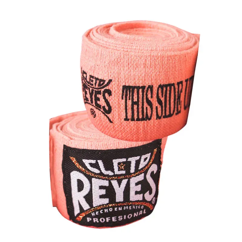 Cleto Reyes Safetec Bende Alta Compressione Cotone 2m