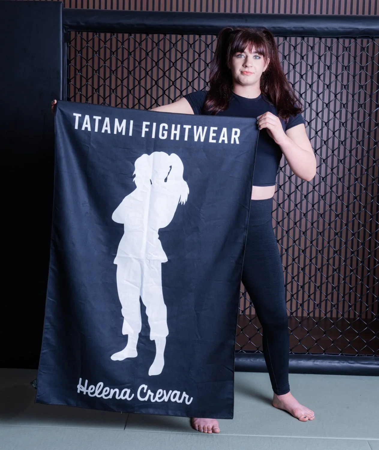 Tatami Helena asciugamano microfibra 80x120