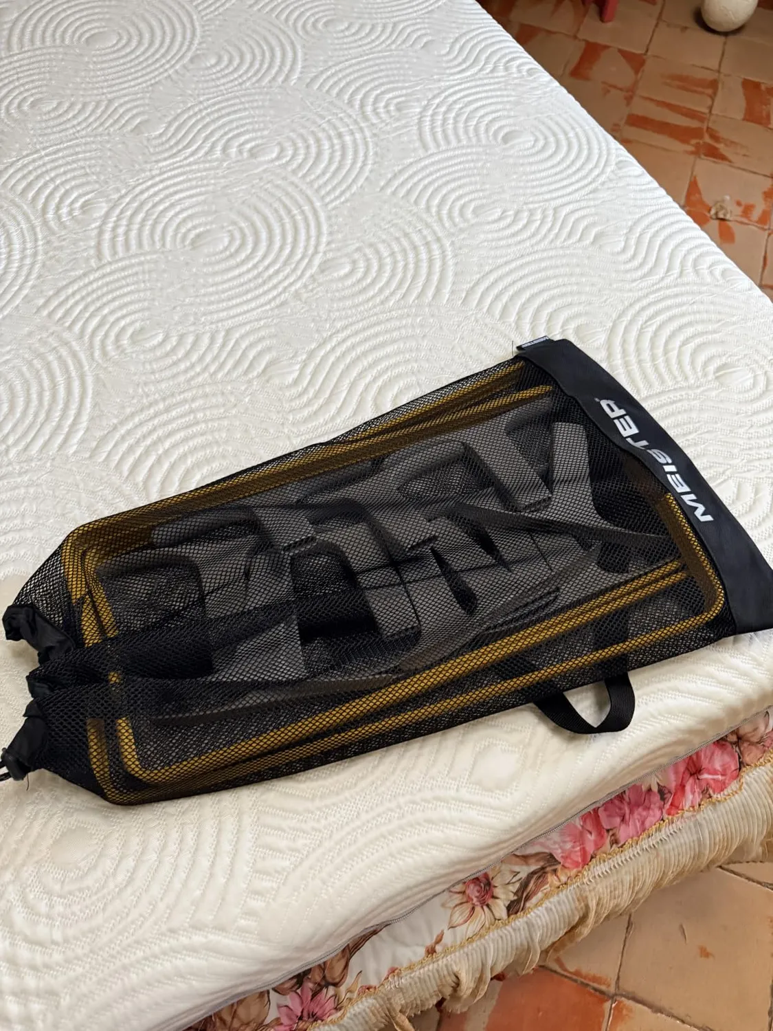 Meister ZoomFlex Ostacoli Agilità 15 cm Gialli Set 6 pz