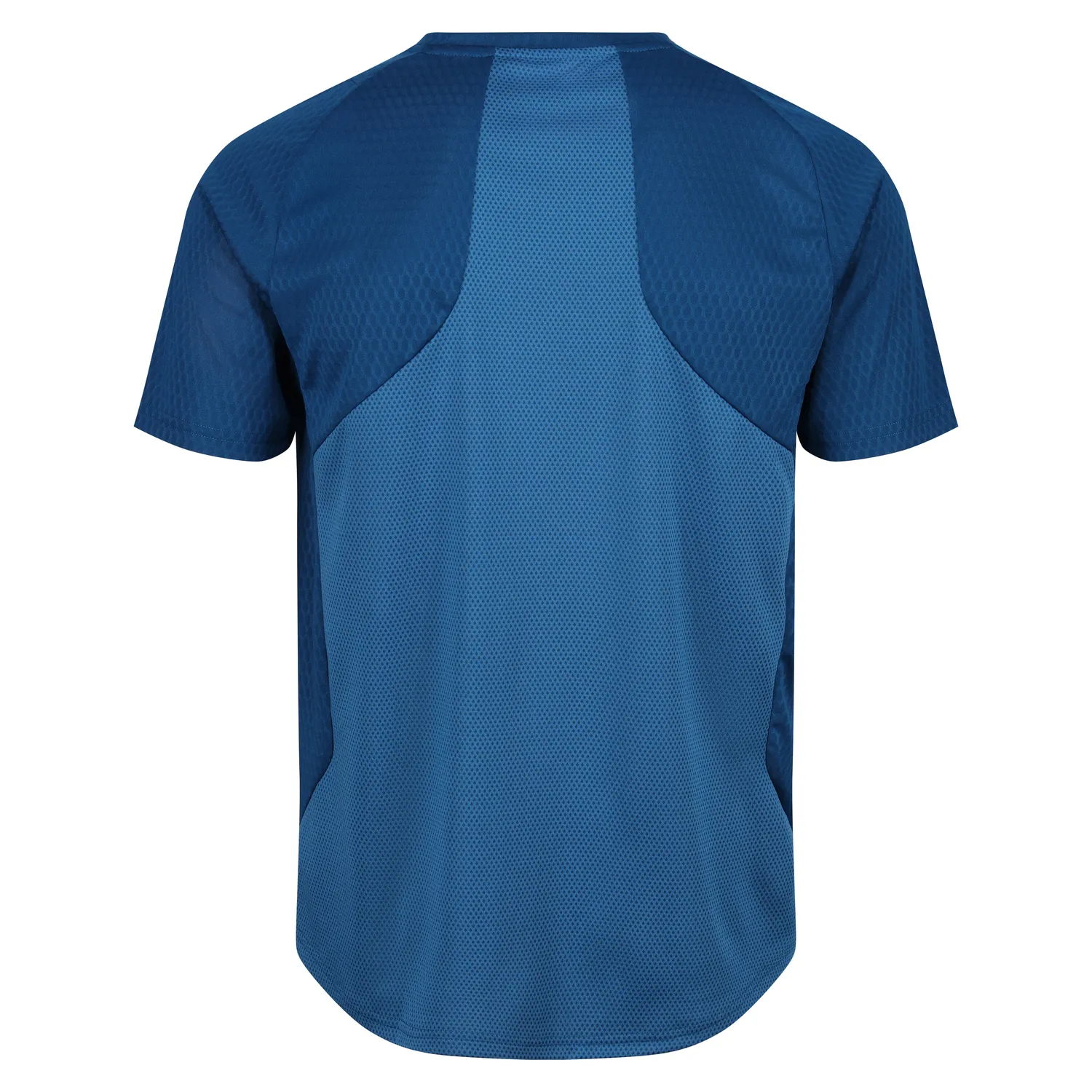 Tatami Active Dry Fit t-shirt uomo blu