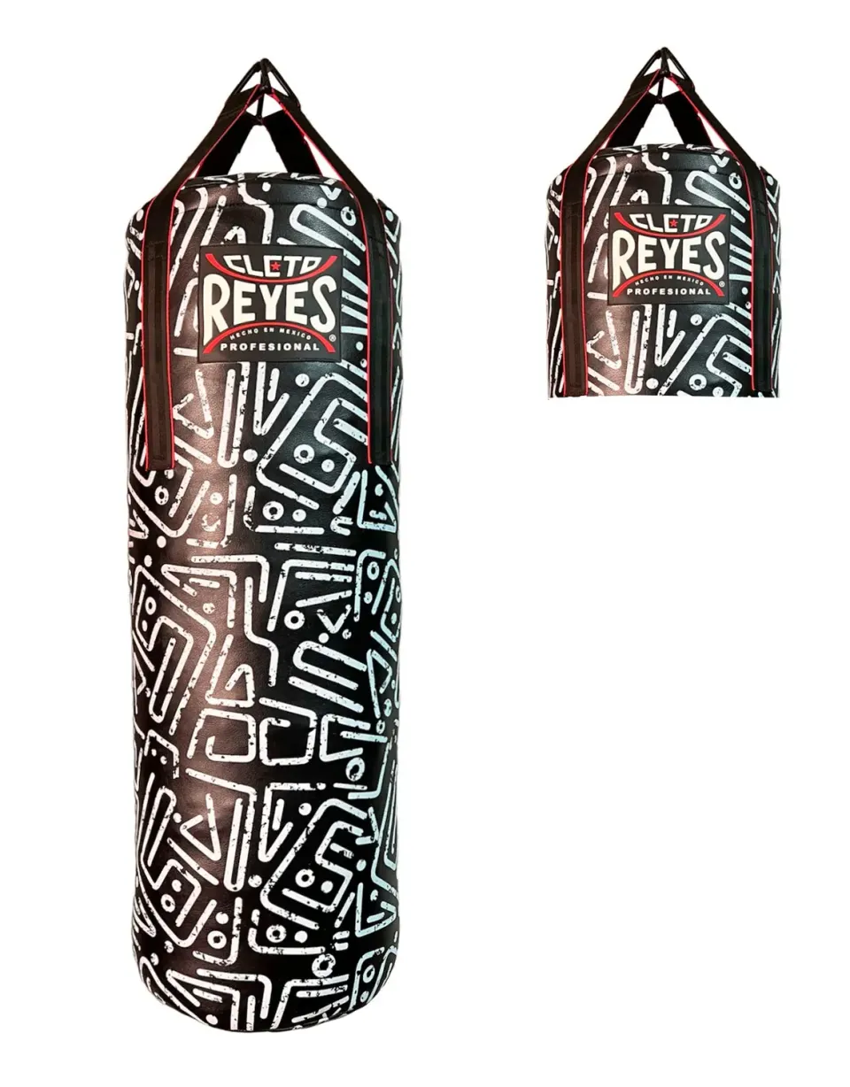 Cleto Reyes LOOX Sacco Boxe 96cm 25-30kg