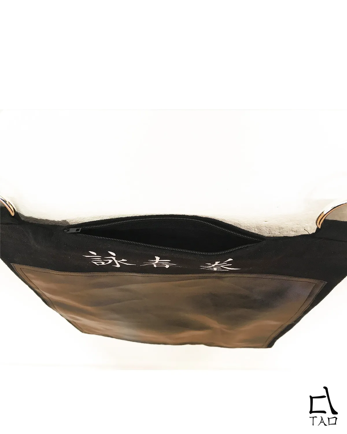 TAO Wing Chun wall bag 1 sezione 30x30 non riempita
