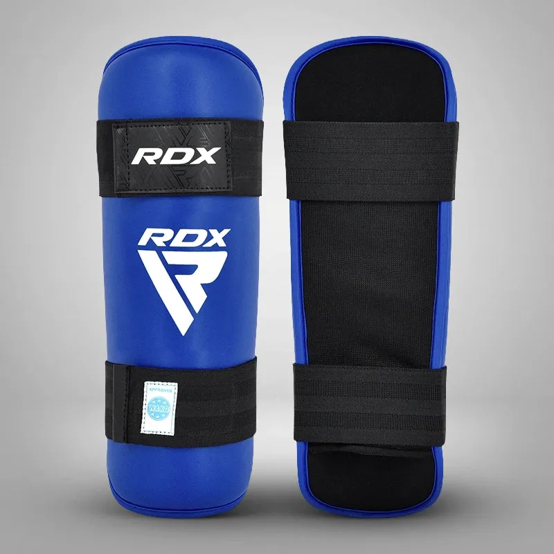 RDX T2 Parastinchi Omologati WAKO Elastici