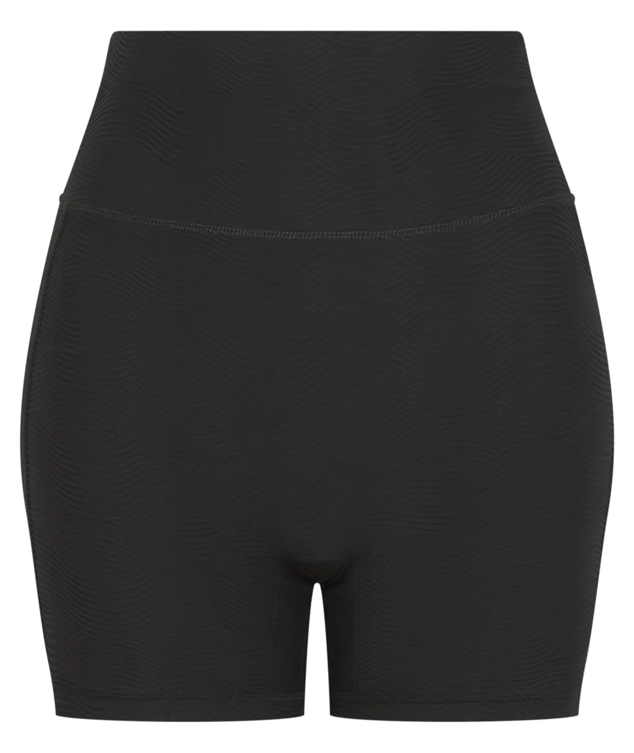 Tatami Ladies Motion Compression Shorts neri donna