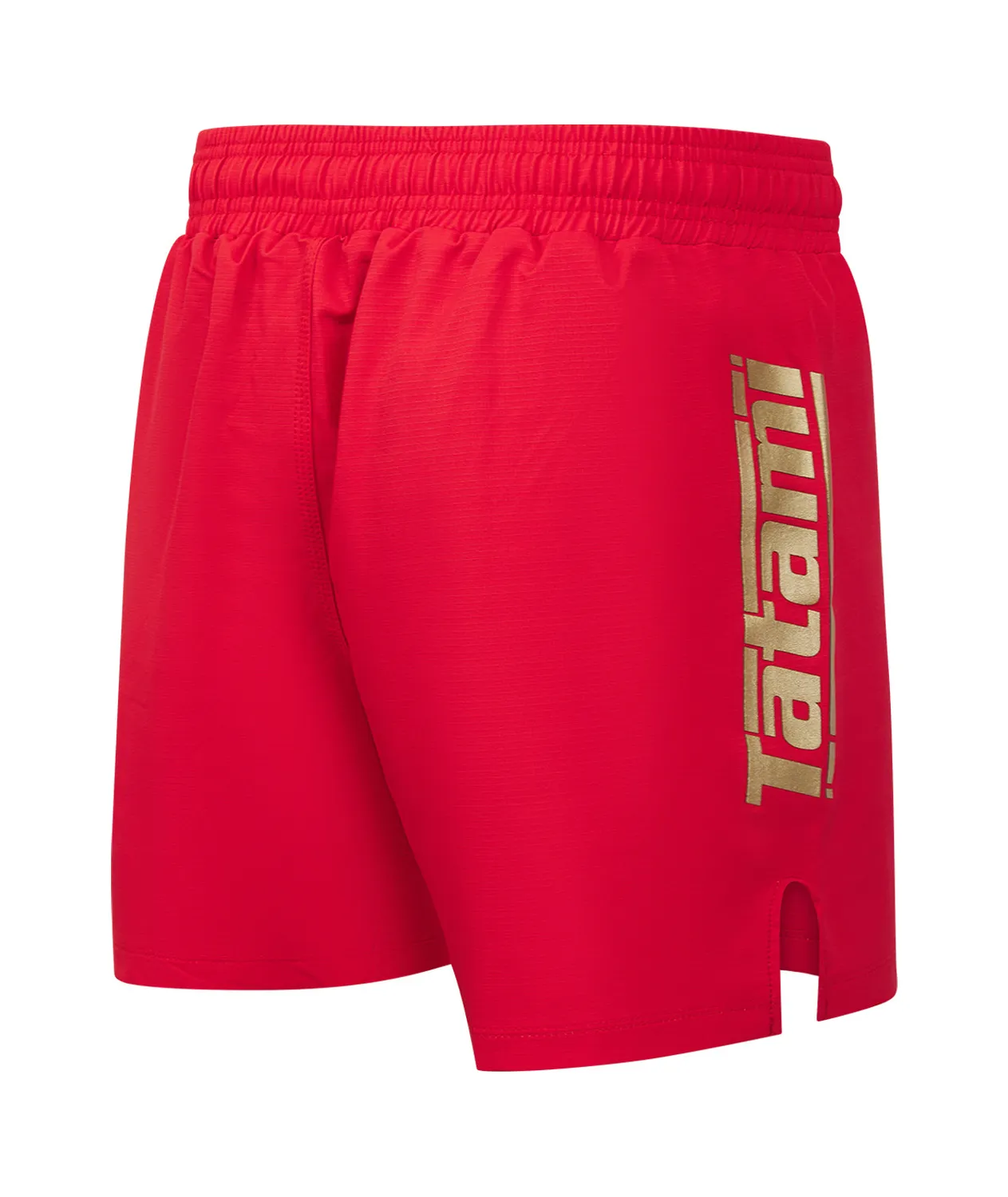 Tatami Pro V2 shorts grappling rossi