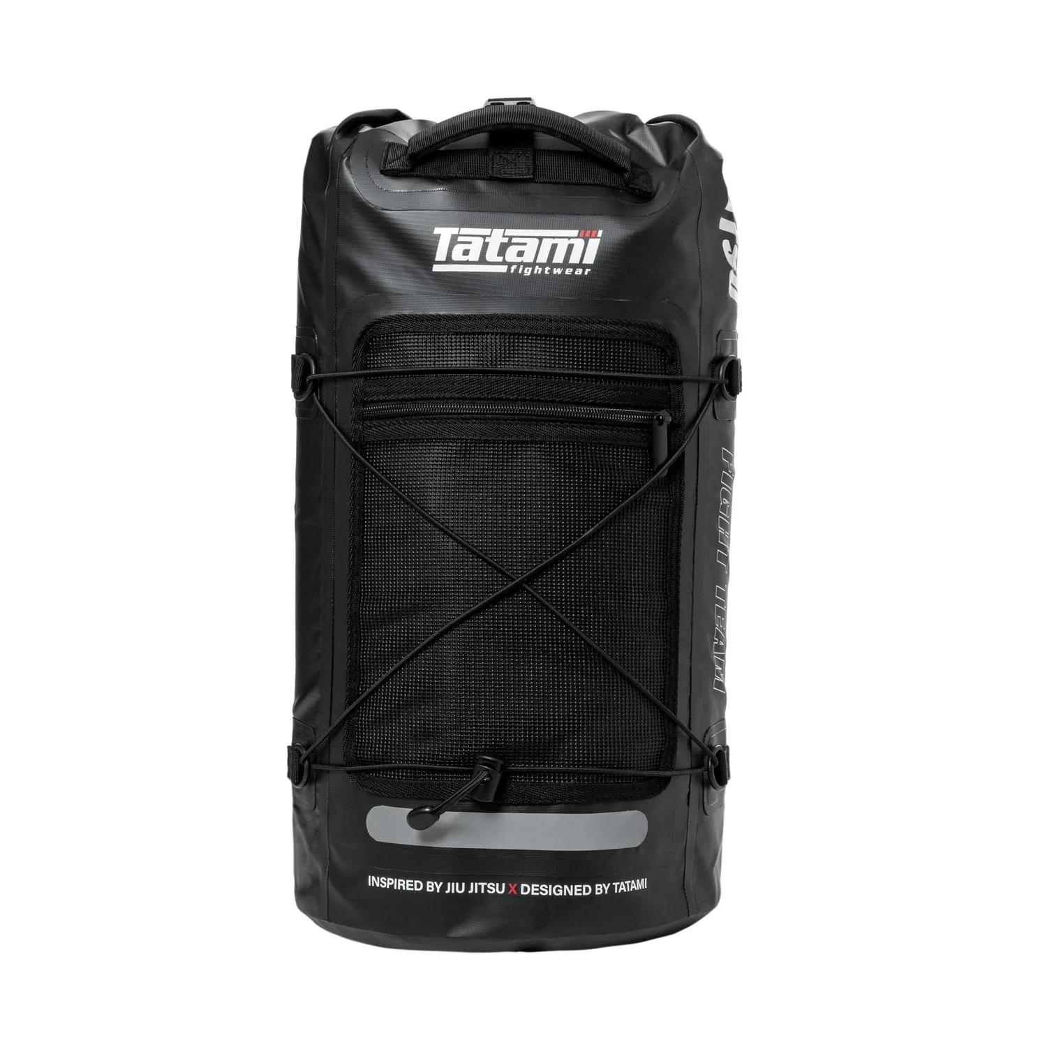 Tatami Drytech Borsa Palestra Nera 46L waterproof