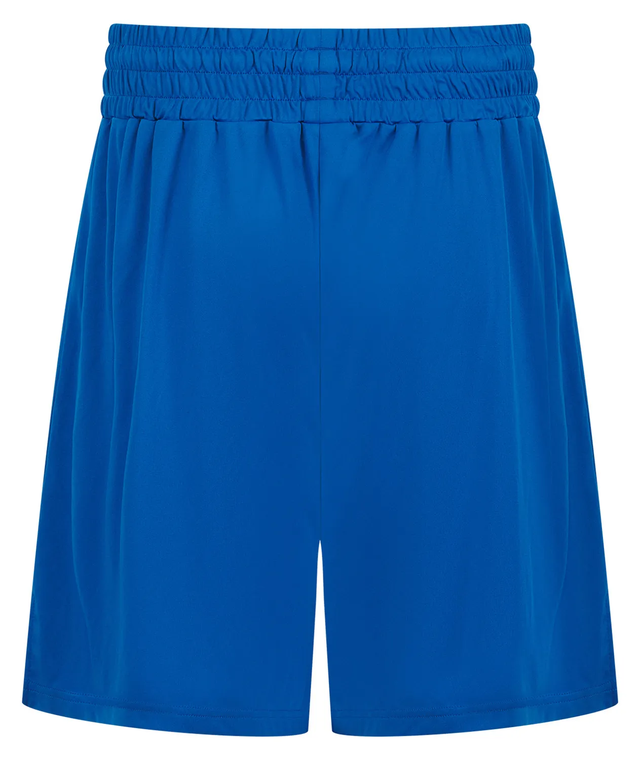 Tatami Boxing shorts boxe bambino blu