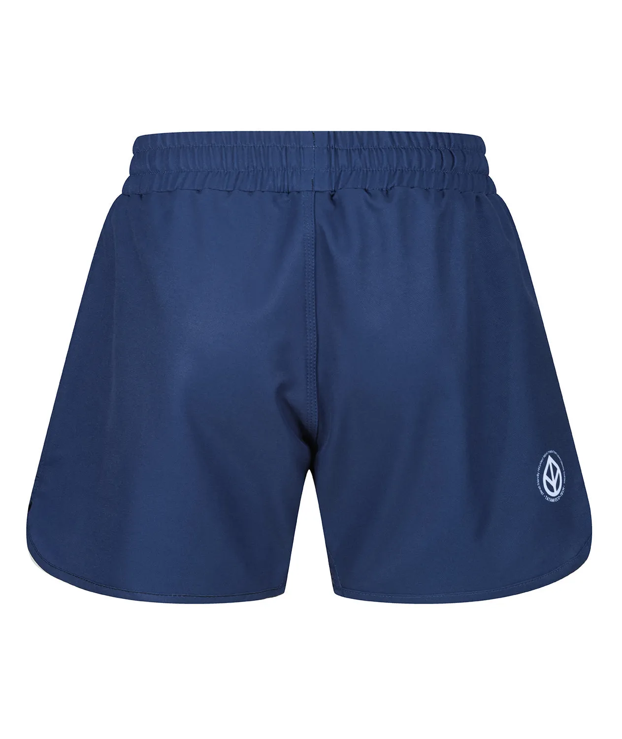 Tatami Everyday shorts grappling navy
