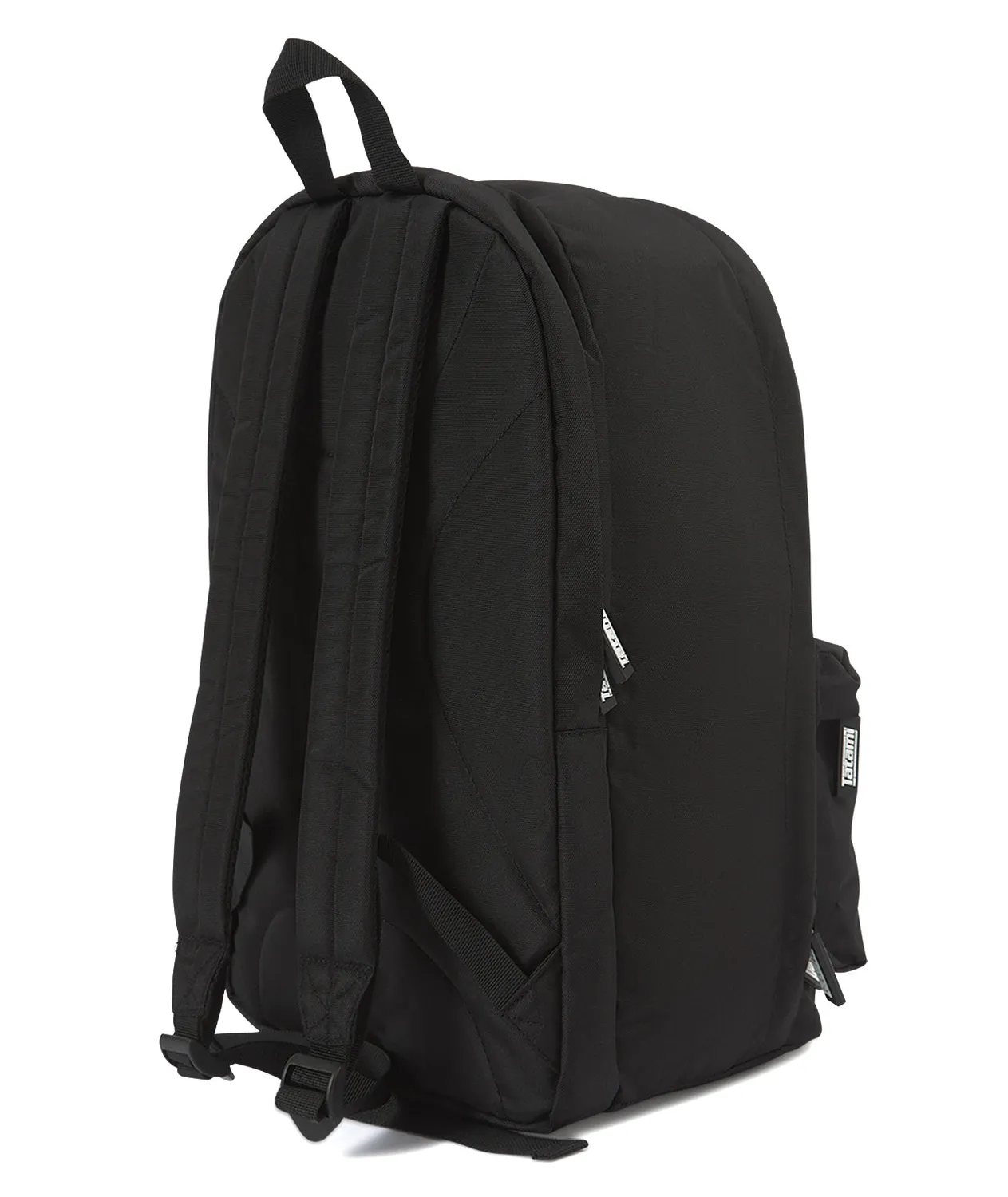 Tatami Essential Zaino Nero 25L Palestra