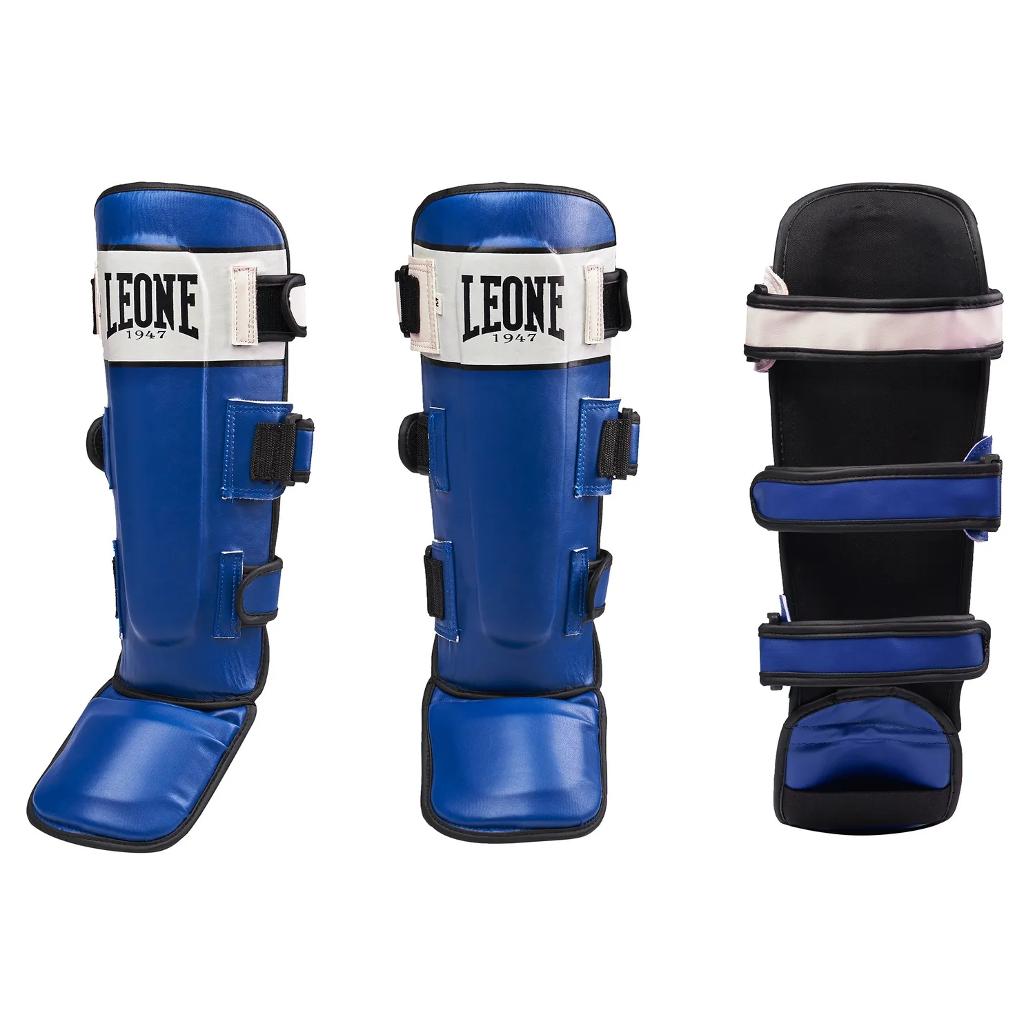 Leone 1947 Shock Flat paratibia L parapiede