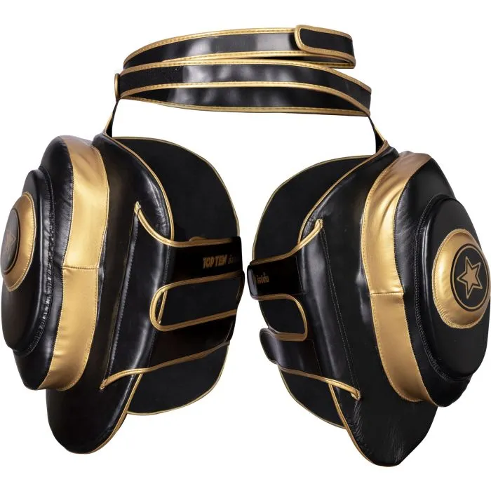 TOP TEN Kao protezione coscia muay thai