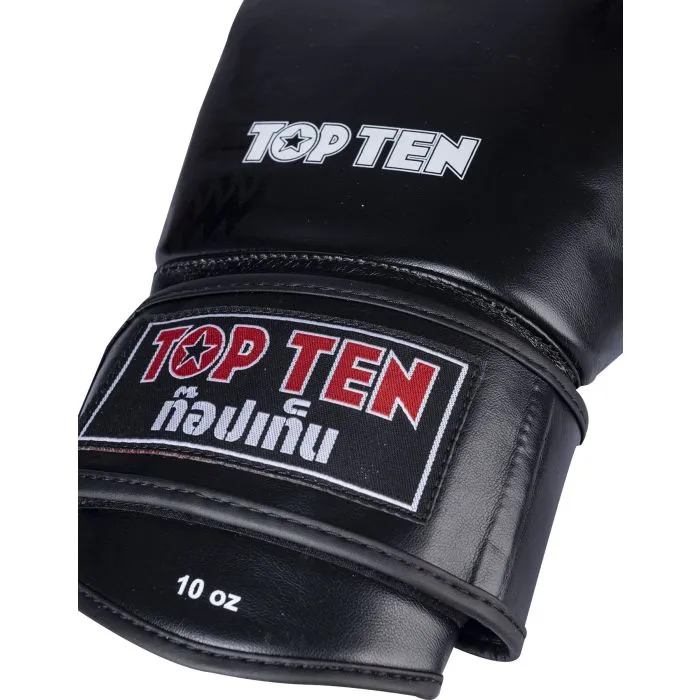 TOP TEN Ajarn guanti sparring Muay Thai