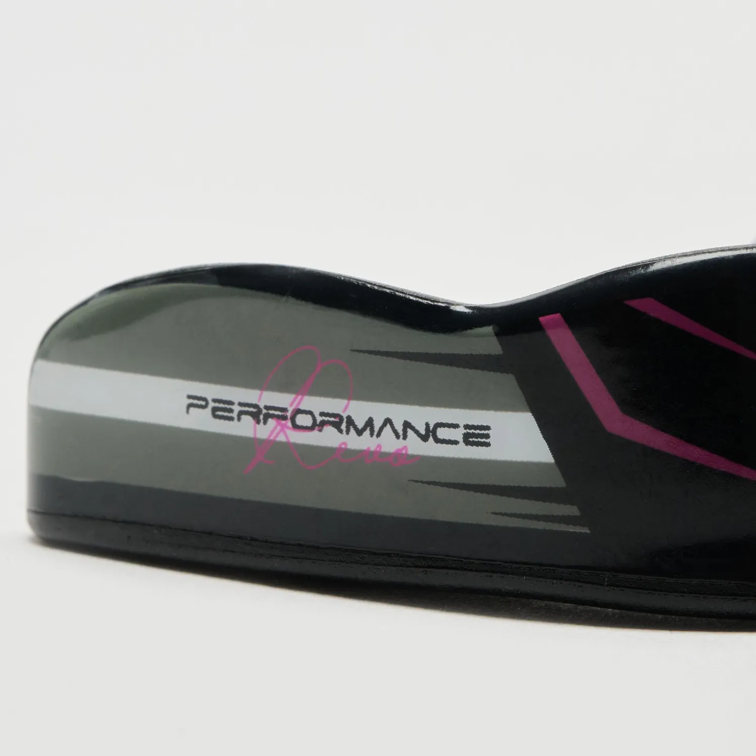 Leone 1947 Revo Fluo paradenti fucsia PD522F monoarcata