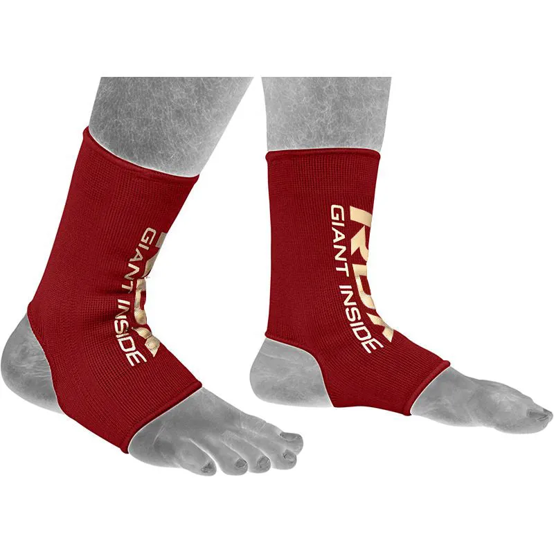 RDX AR cavigliera compressione elastica