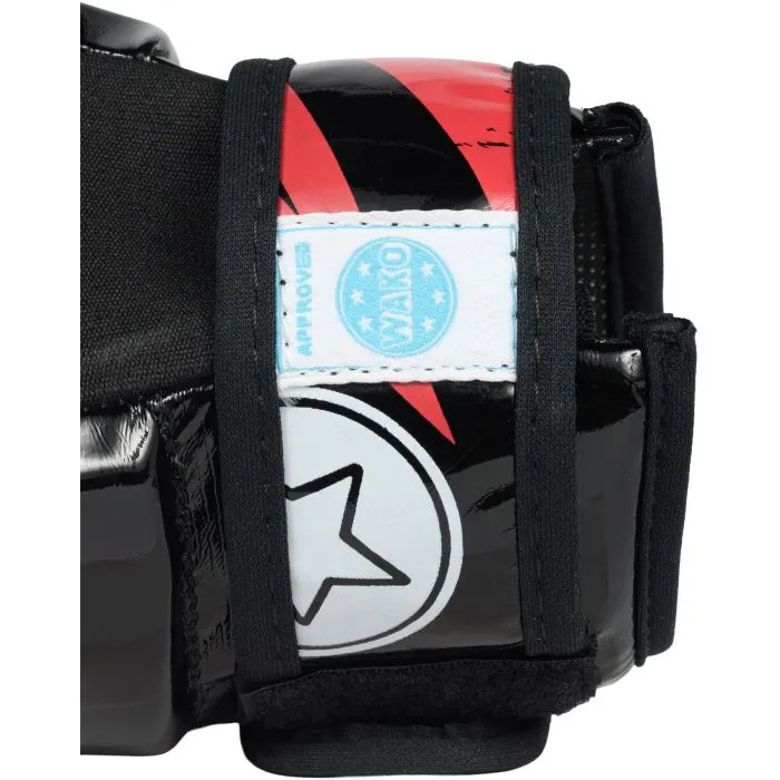TOP TEN Urban Arts guanti pointfighter PU