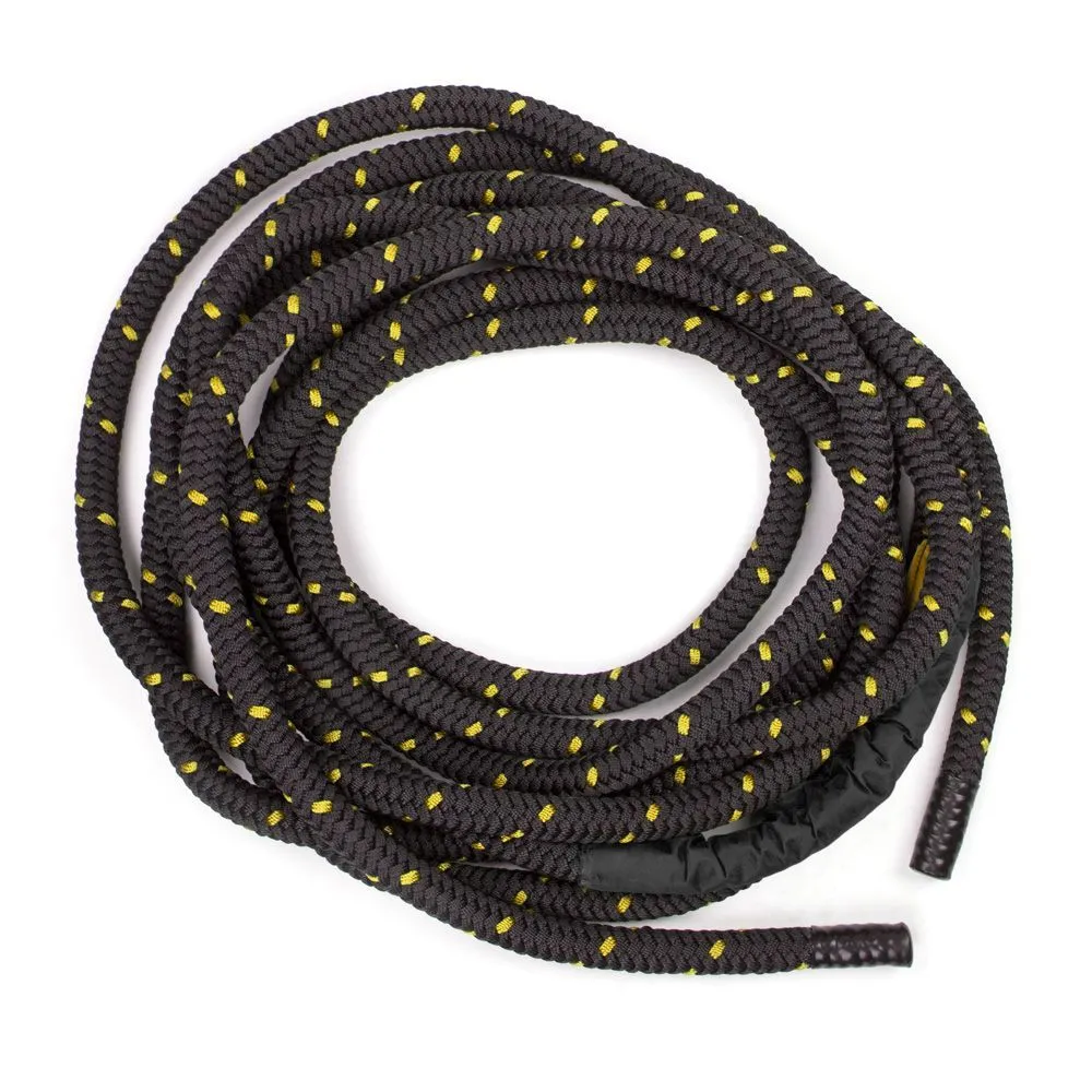 TOP TEN Battle Rope corda allenamento 15 m poliestere