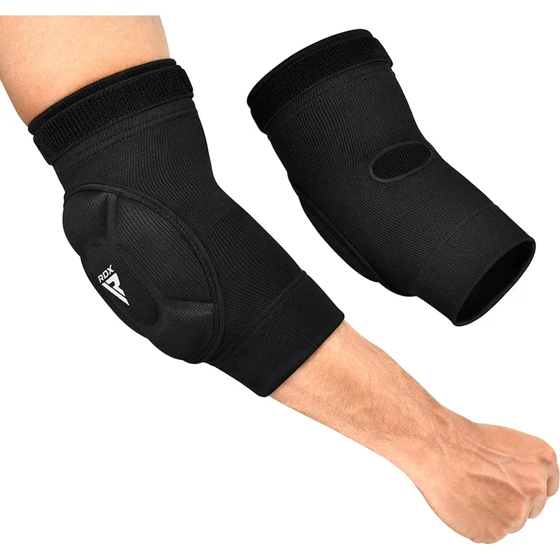 RDX Gomitiere Schiuma Protezione Gomito traspiranti