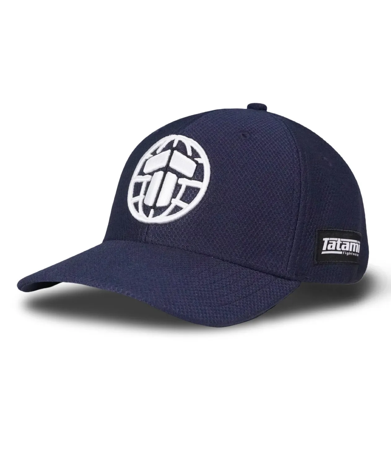 Tatami Kids T Logo cappellino baseball navy S/M ricamato