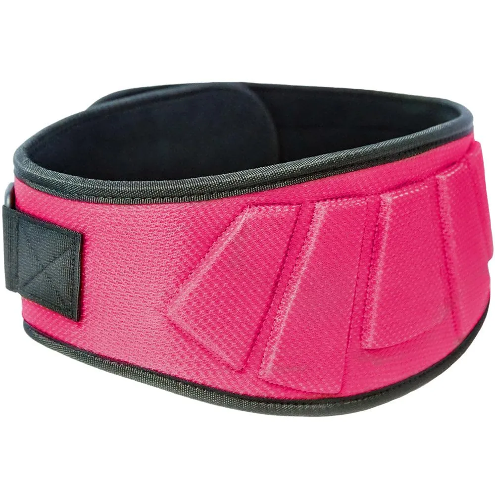 Meister Cintura Sollevamento Pesi Neoprene 15 cm XS