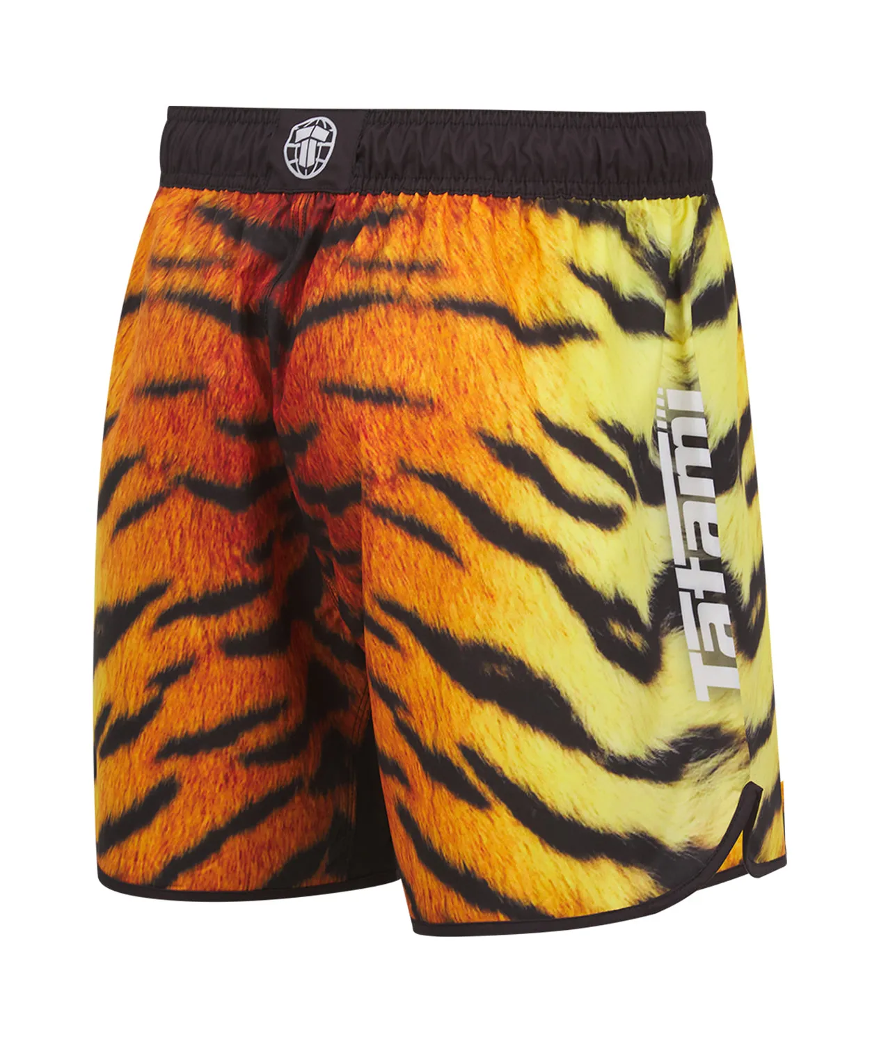 Tatami Helena Shorts Grappling Tiger Uomo Leggeri