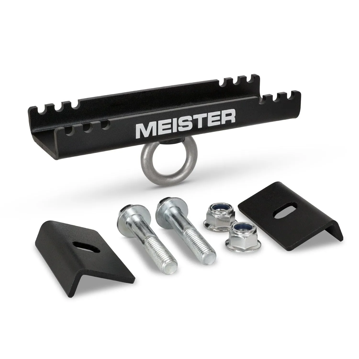 Meister morsetto trave gancio sacco boxe 9-14 cm
