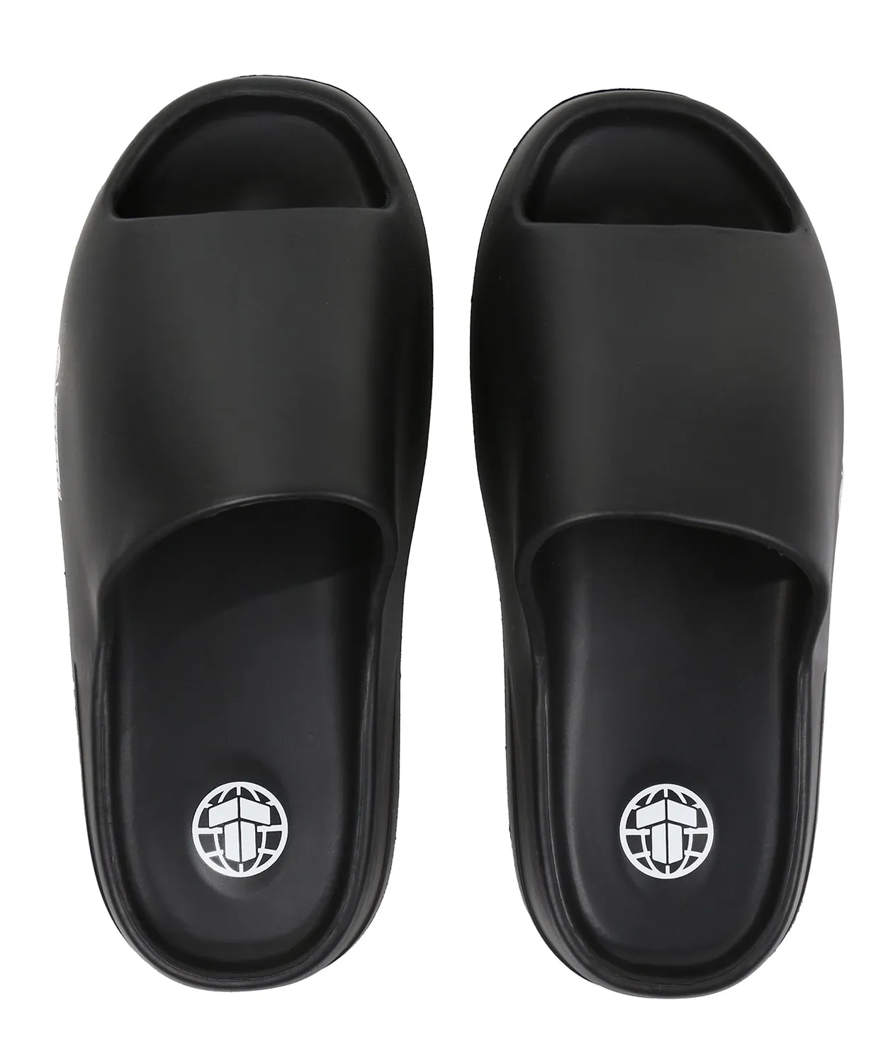 Tatami Lite Slides ciabatte nere leggere