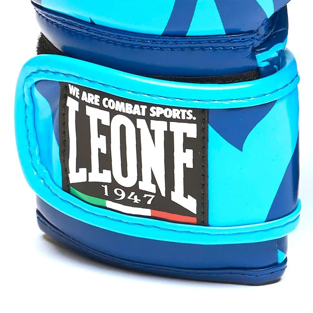 Leone1947 Mascot Junior Guanti Boxe bimbi protezione