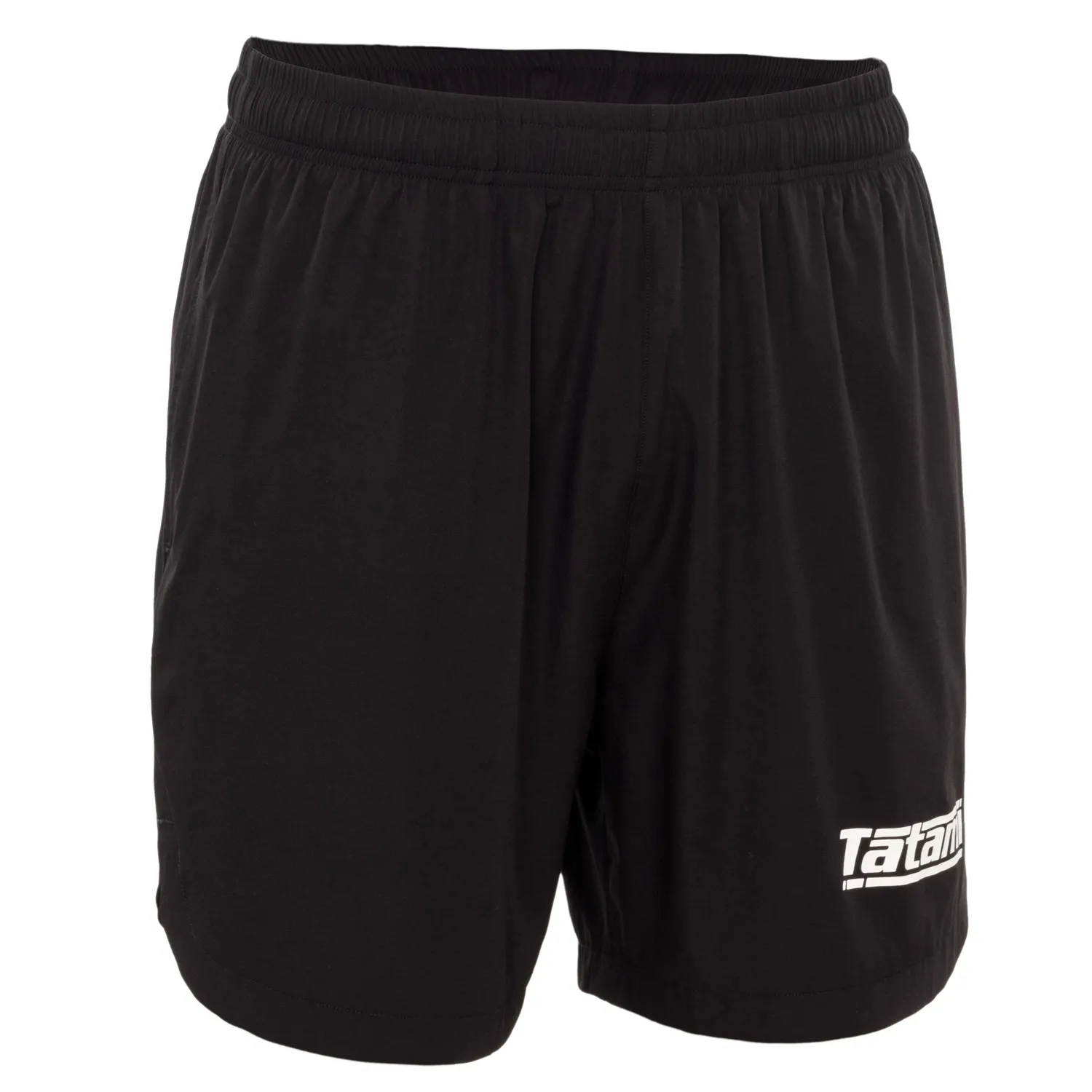 Tatami Fightwear Movement Shorts pantaloncini neri training
