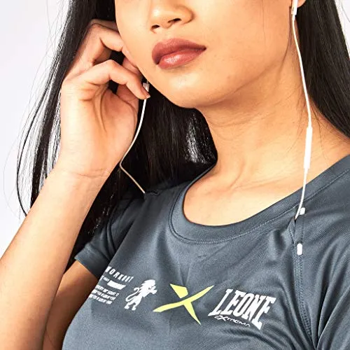 Leone1947 Extrema 2.0 Pro t-shirt donna S traspirante