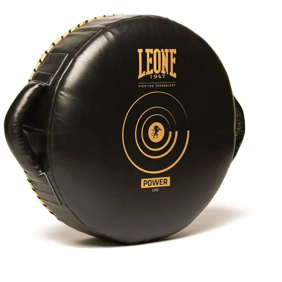 Leone 1947 Power Line GM430 Scudo Pugni Nero Taglia Unica