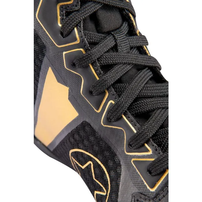 TOP TEN Speedmaster scarpe da boxe mesh leggero