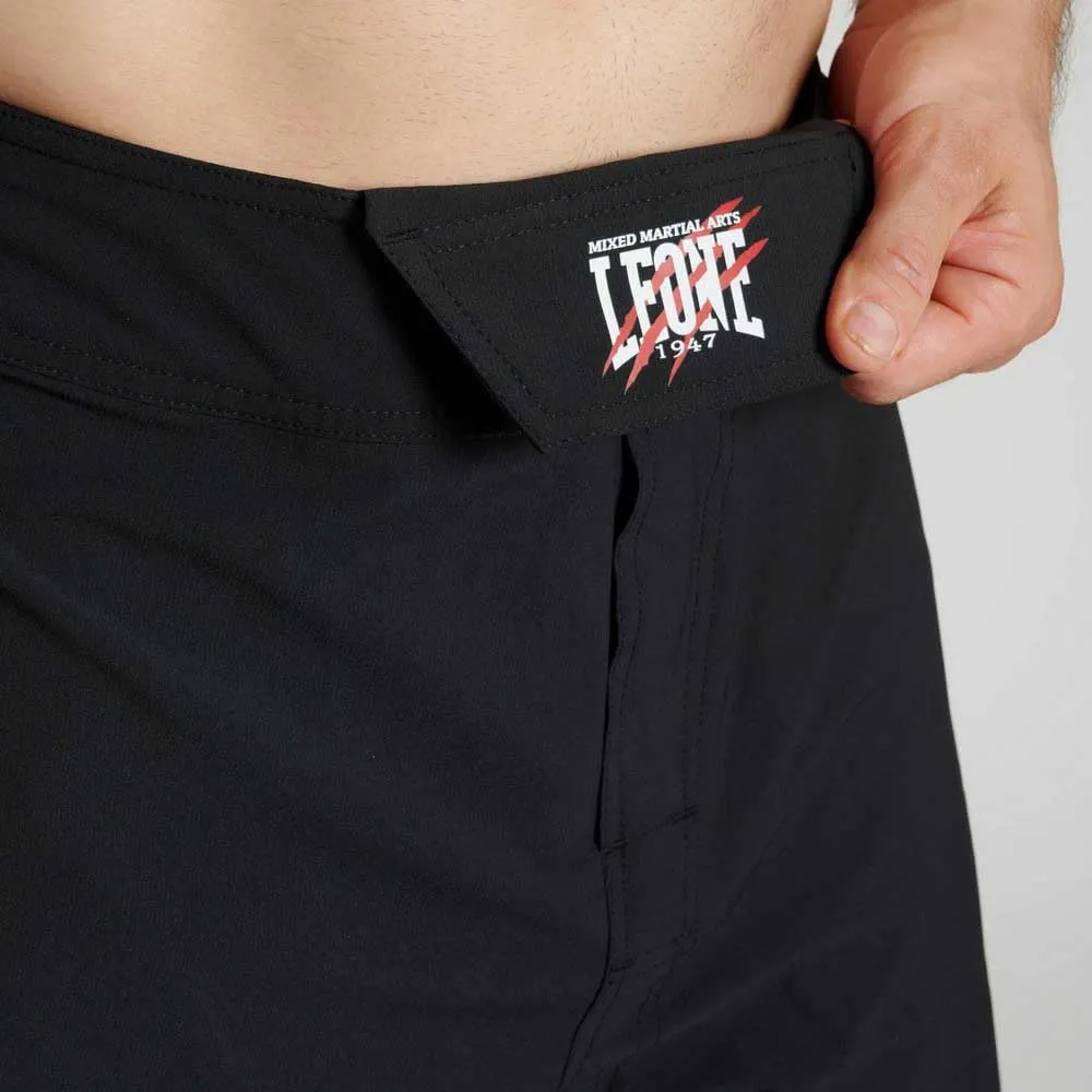 Leone1947 Primal Instinct Shorts MMA Uomo M elastici