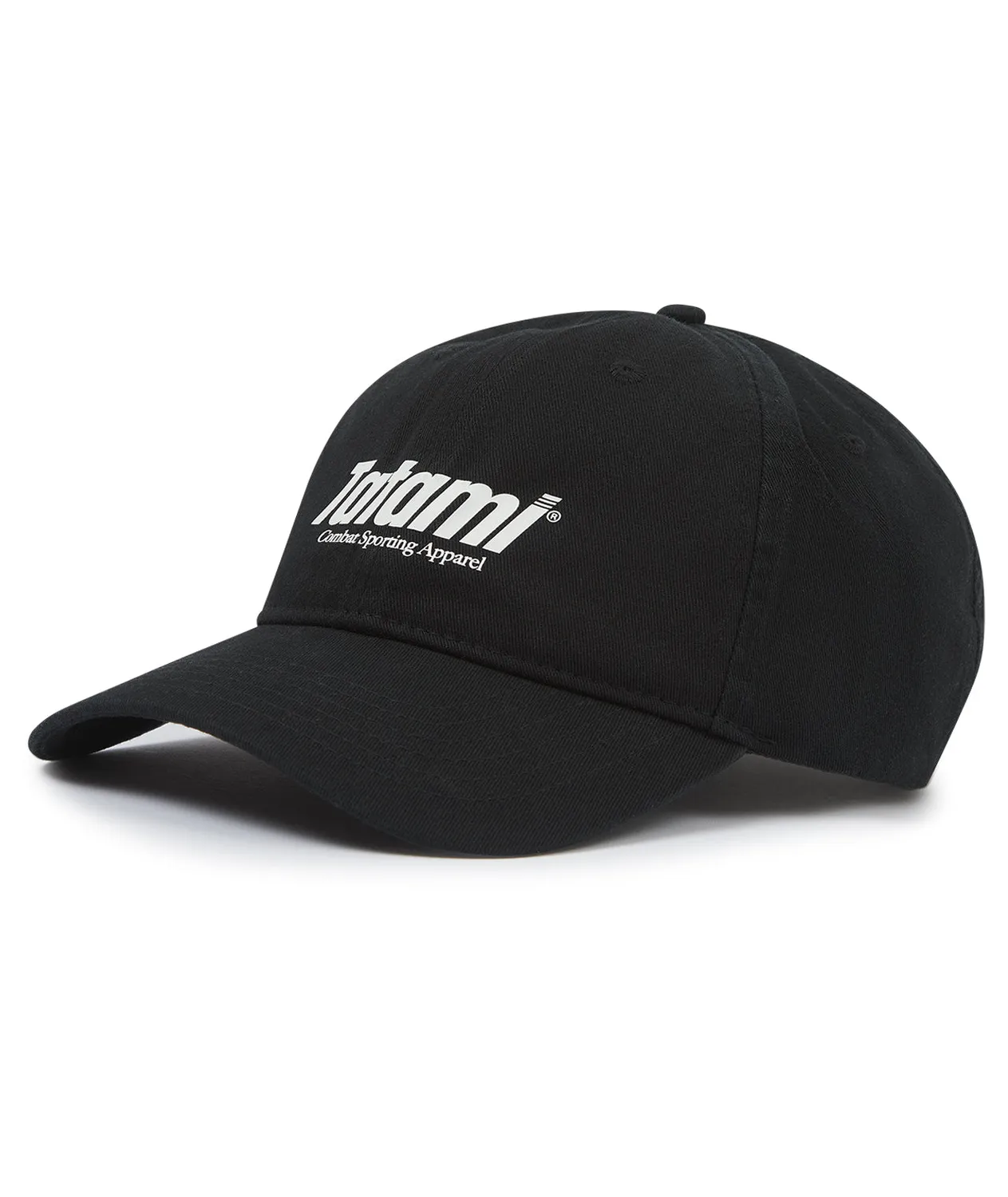 Tatami Fightwear Adversity cappellino nero slavato cotone