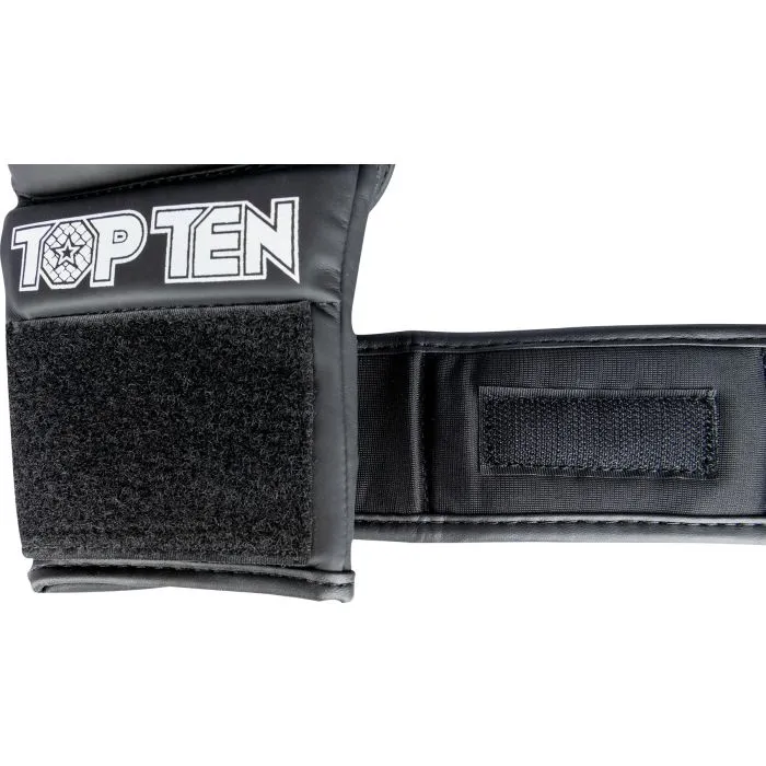 TOP TEN Contender guanti MMA da sparring leggeri